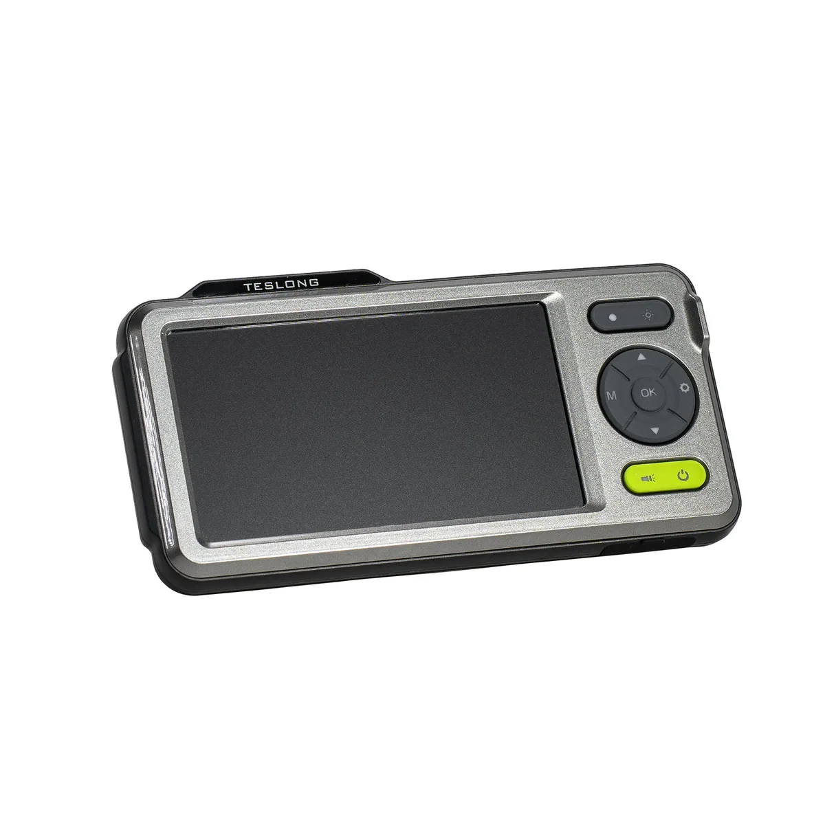 Teslong NTG500H Rigid Borescope With 5-inch IPS Screen