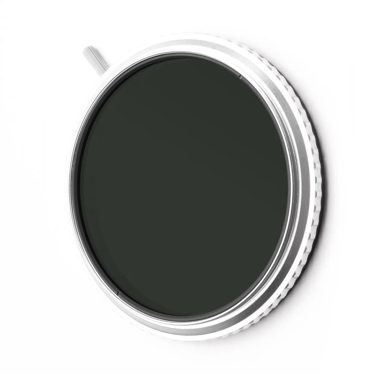 NiSi True Color ND-VARIO Pro Nano 1-5 Stop Variable Neutral Density Filter (86mm)