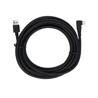 OBSBOT USB-A to USB-C Cable for Tiny & Meet Series (5m)