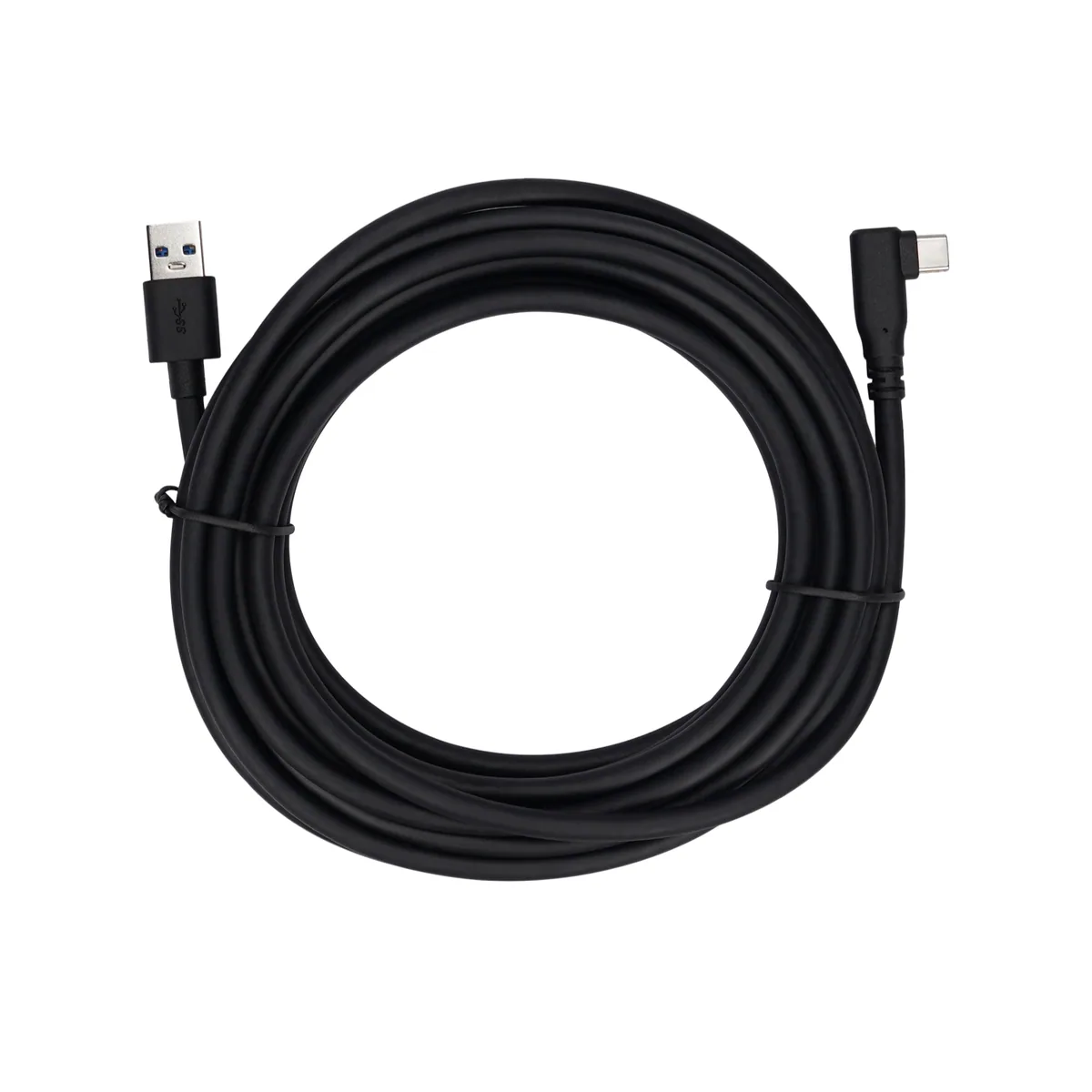 OBSBOT USB-A to USB-C Cable for Tiny & Meet Series (5m)