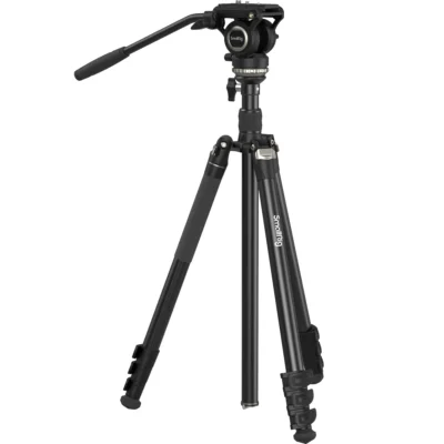 SmallRig 4475 CT210 Video Tripod Kit