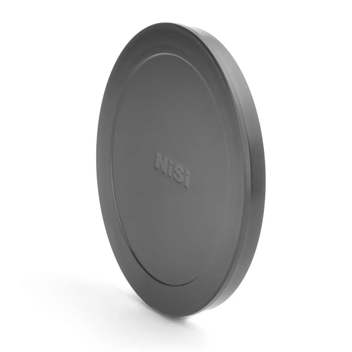 NiSi SWIFT Push On Front Lens Cap for True Color VND and Swift System (82mm)