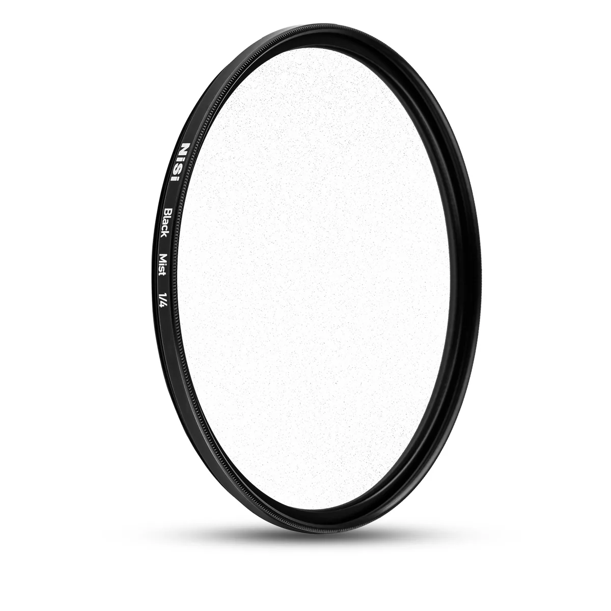 NiSi Black Mist Kit with 1/4, 1/8 and Case (62mm)