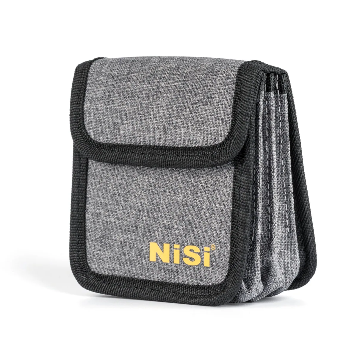 NiSi Black Mist Kit with 1/4, 1/8 and Case (62mm)