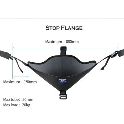 Leofoto RB-2 Universal Tripod Rock Bag