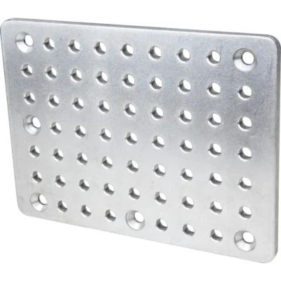 Kupo 7510 Rectangular Cheese Plate (7.5 x 10″)