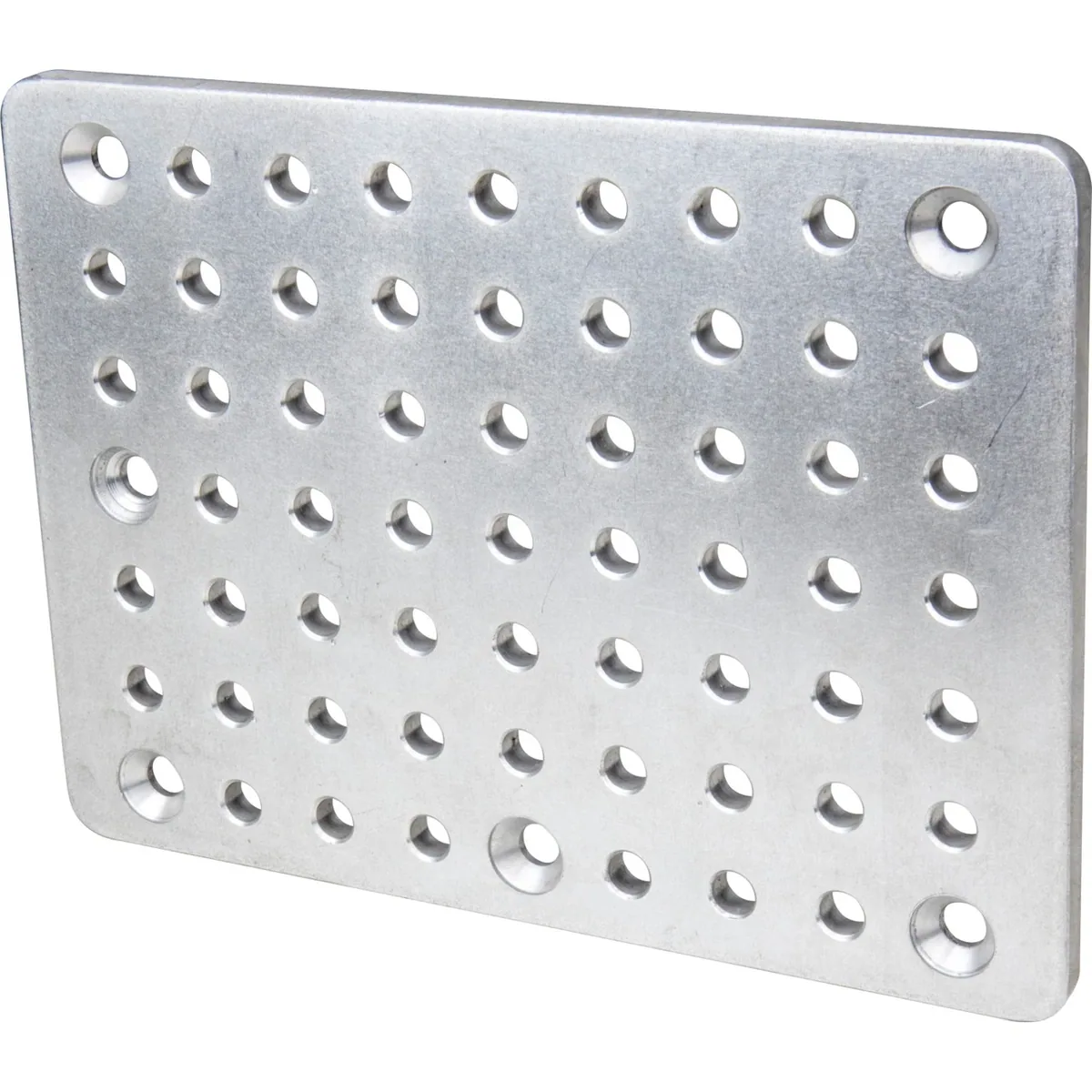 Kupo 7510 Rectangular Cheese Plate (7.5 x 10″)