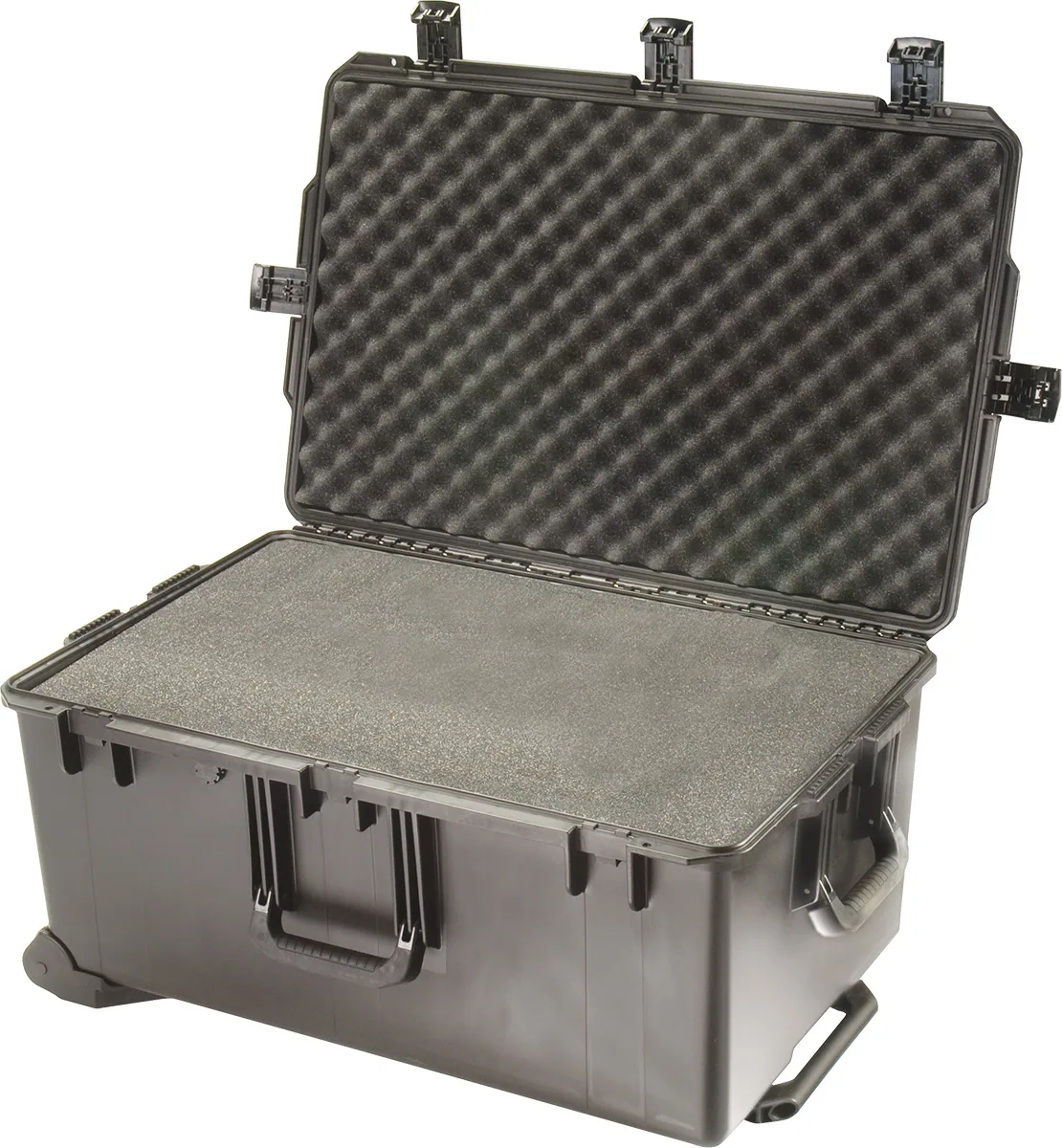 Pelican iM2975 Storm Travel Case (Black, With Foam)