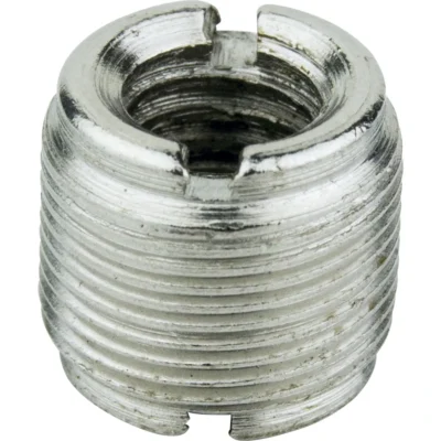 Kupo KS-067 Microphone Screw Adapter 3/8″F to 5/8″-27M