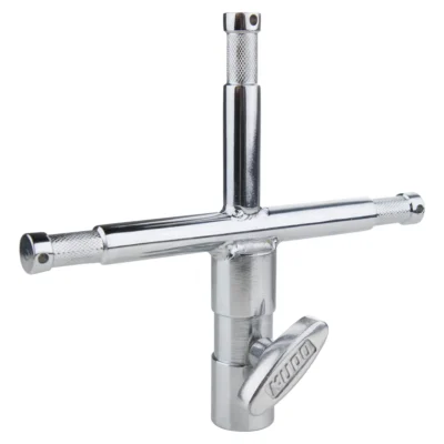 Kupo KS-148 3-Way Baby Adapter