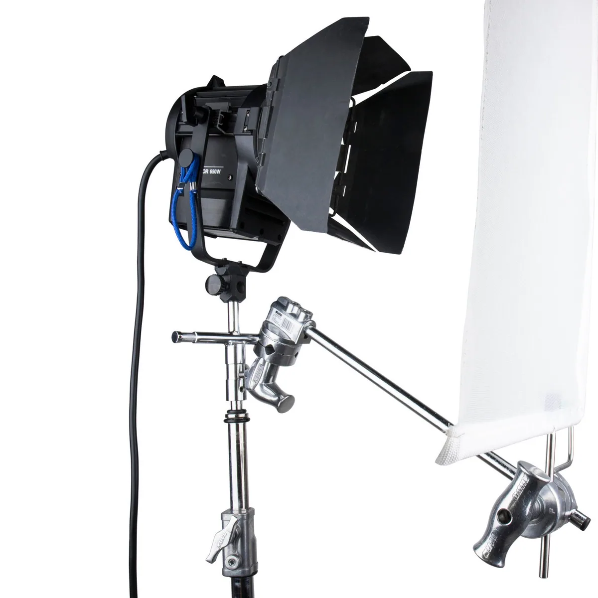 Kupo KS-148 3-Way Baby Adapter