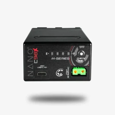Core SWX NANO-C98X BP-A-Type Battery for Select Canon Video Cameras
