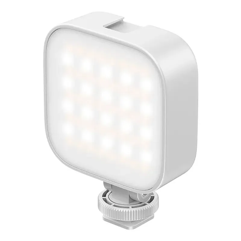 Ulanzi U60 RGB Video Light (White)