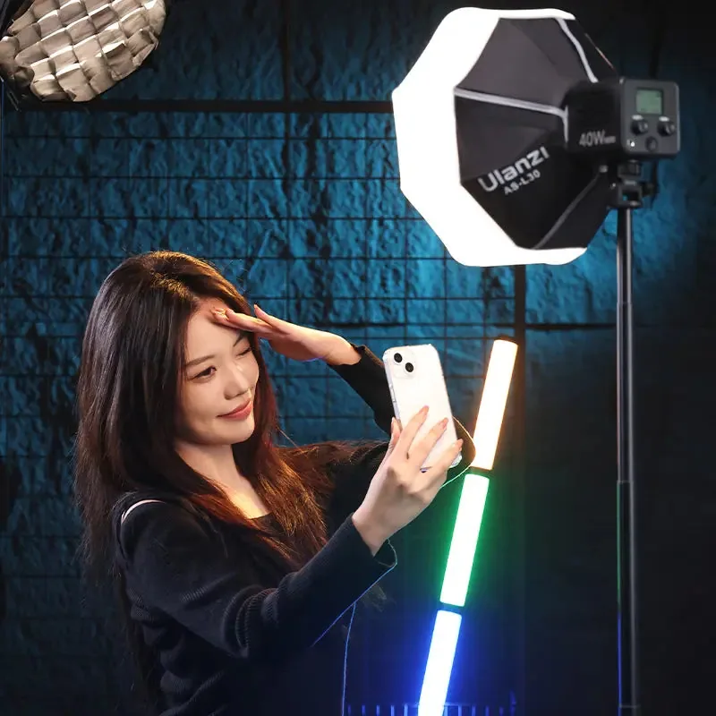 Ulanzi AS-L30 Mini Soft Box (30cm)
