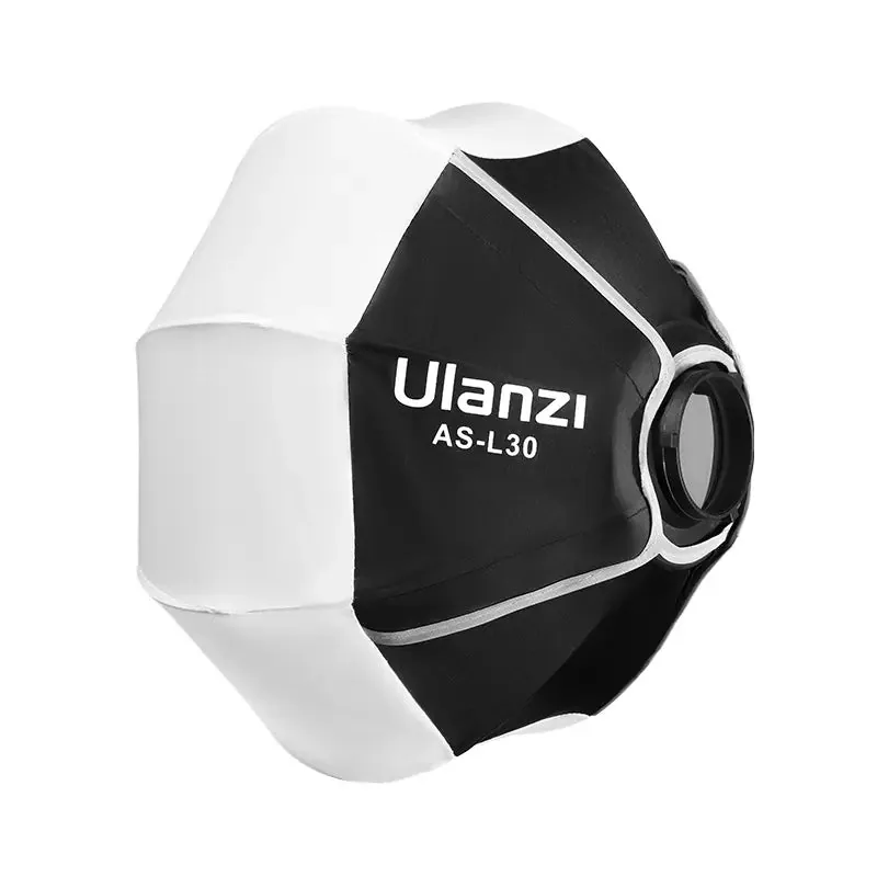 Ulanzi AS-L30 Mini Soft Box (30cm)