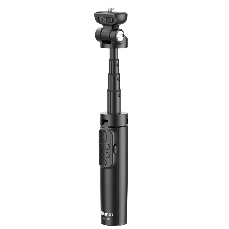 Ulanzi RMT-01 Vlog Wireless Remote Control Tripod