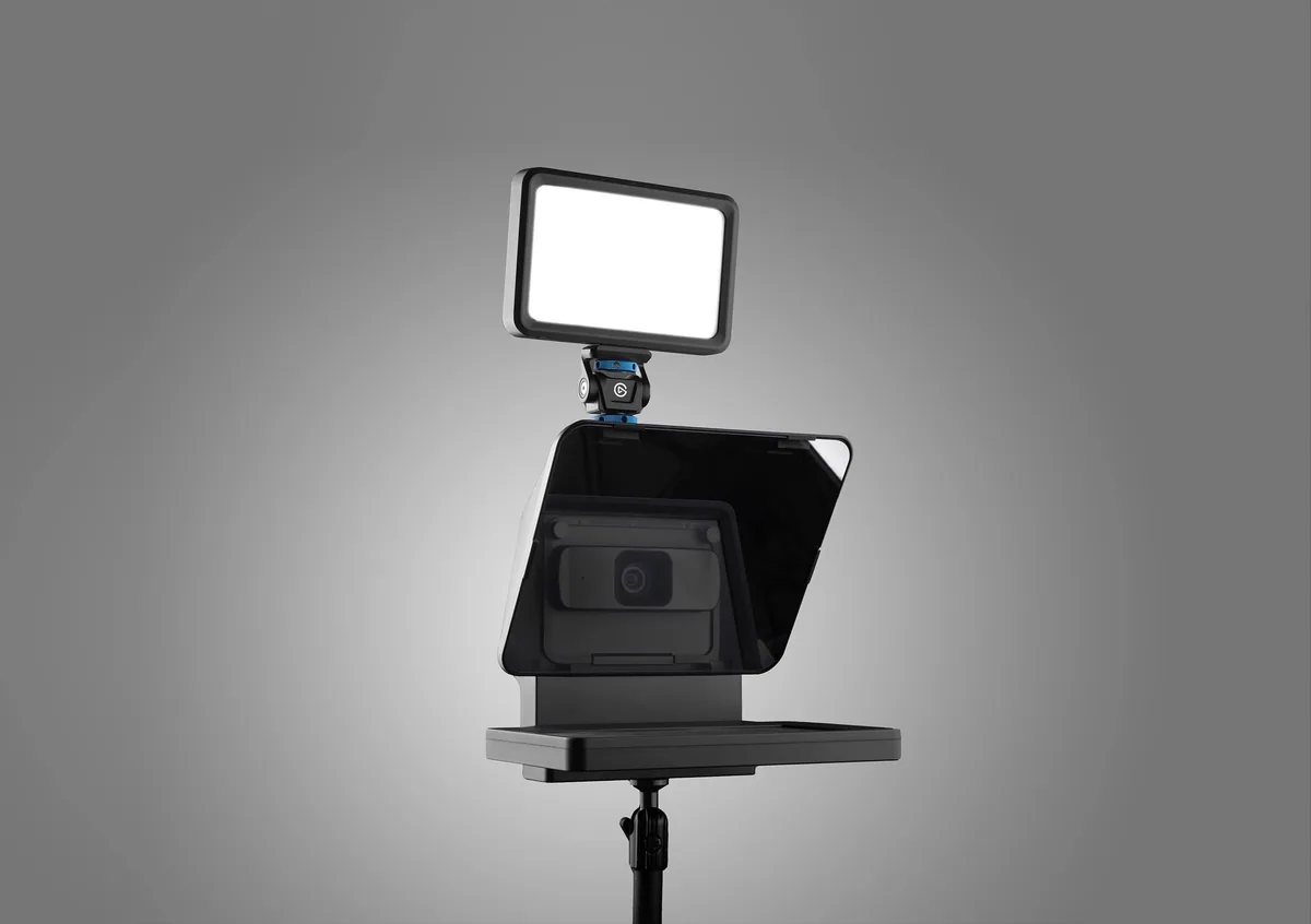 Elgato Creator’s Prompter