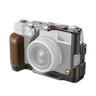 SmallRig 4557 Retro Cage for FUJIFILM X100VI