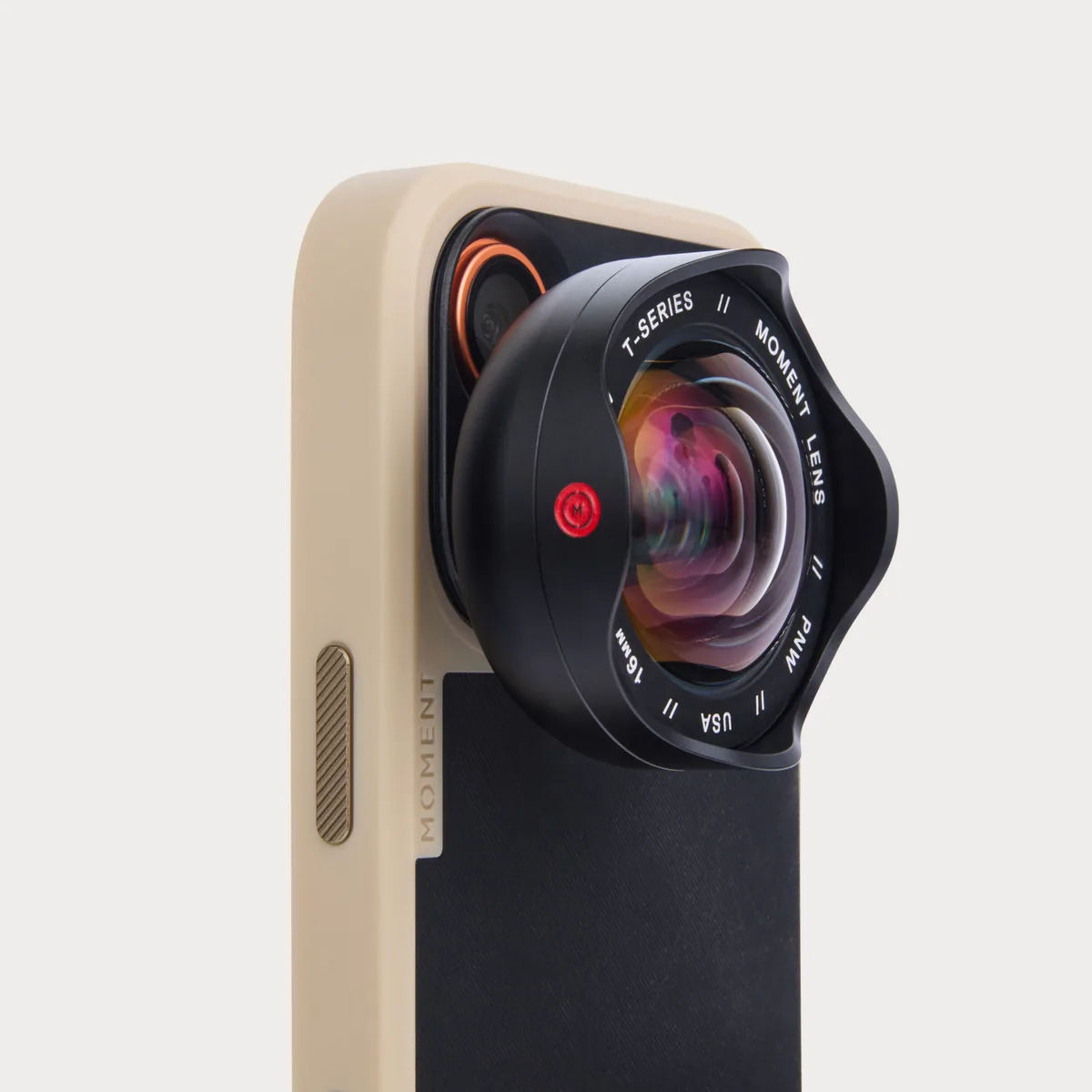 Moment 18mm Wide T-Series Mobile Lens