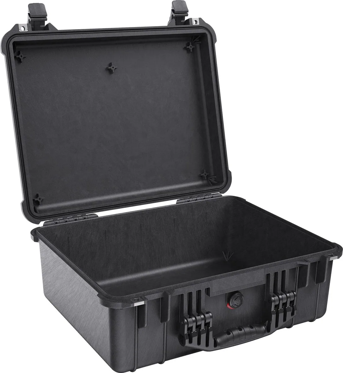 Pelican 1550 Case (Black)