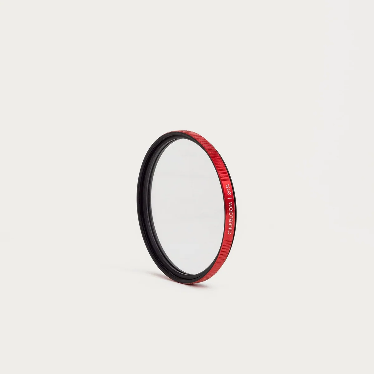 Moment 67mm CineBloom Diffusion Filter (10 Percent Density)
