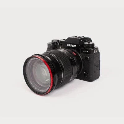 Moment 49mm CineBloom Diffusion Filter (10 Percent Density)