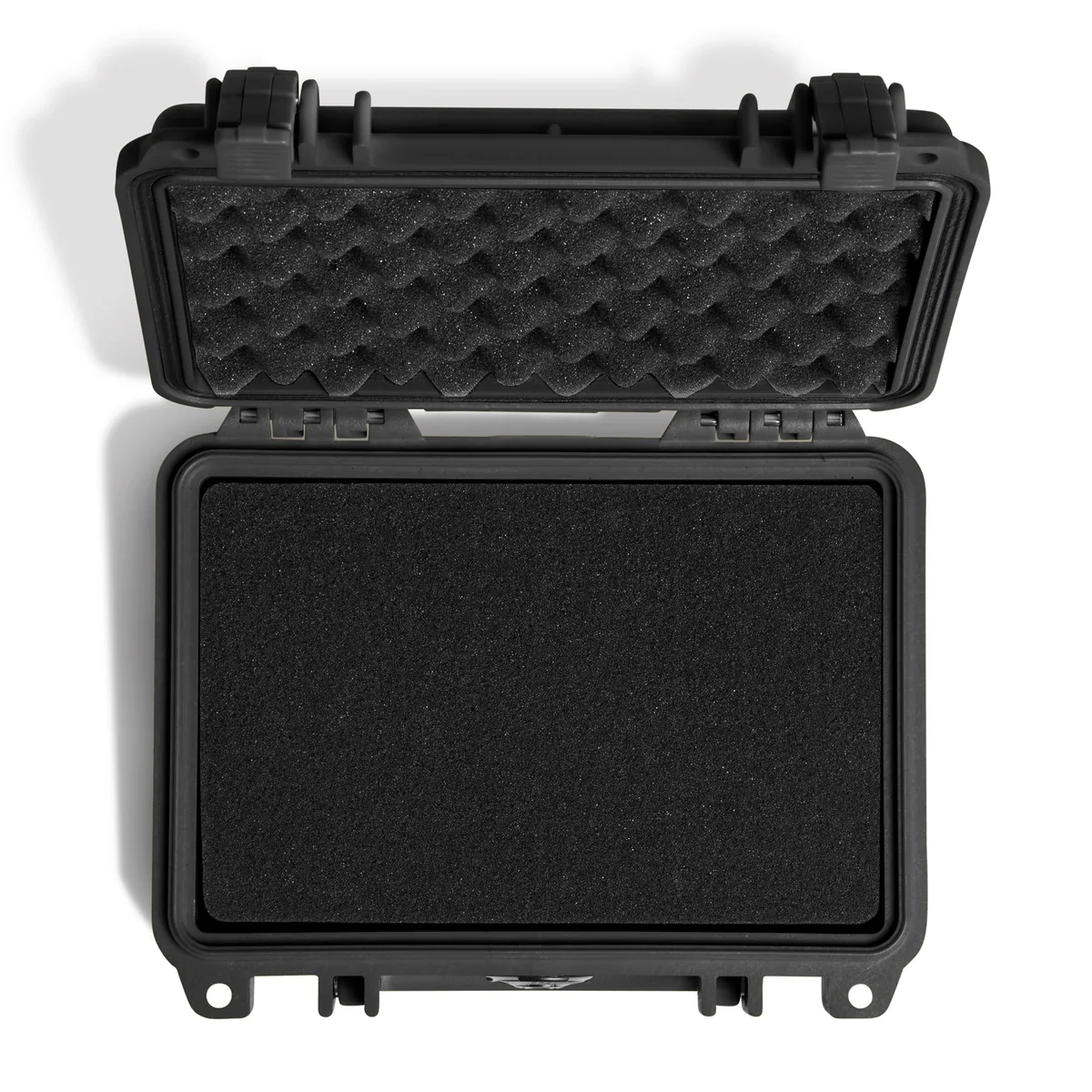 Pelican 1120 Case (Black, With Foam)