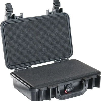 Pelican 1170 Case (Olive Drab Green, With Foam)