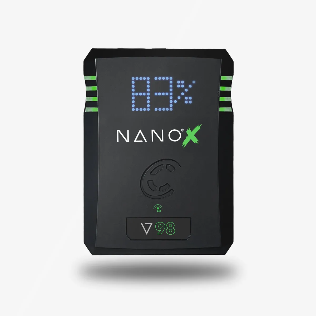 Core SWX NANOX V98 Micro 98Wh Li-Ion Battery (V-Mount)