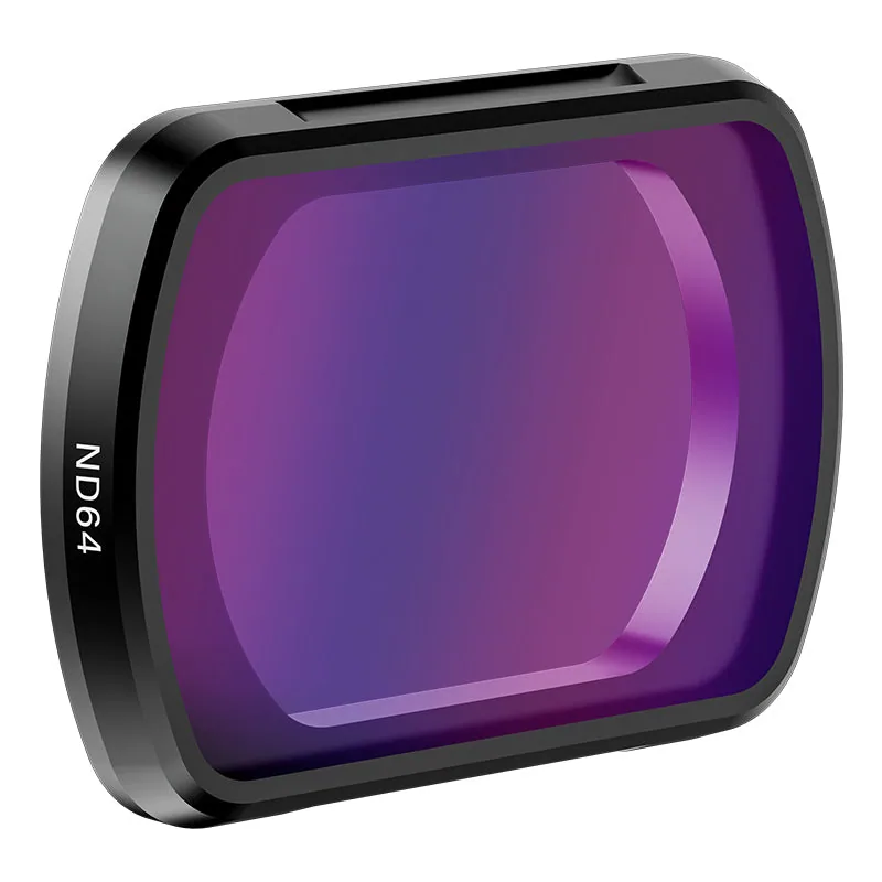 Ulanzi PK-03 ND Magnetic Filters Kit for DJI Osmo Pocket 3/4