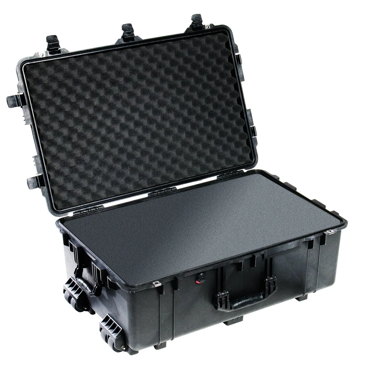 Pelican 1650 Case (Black)