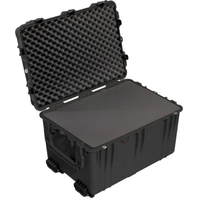 Pelican 1660 Case (Black)