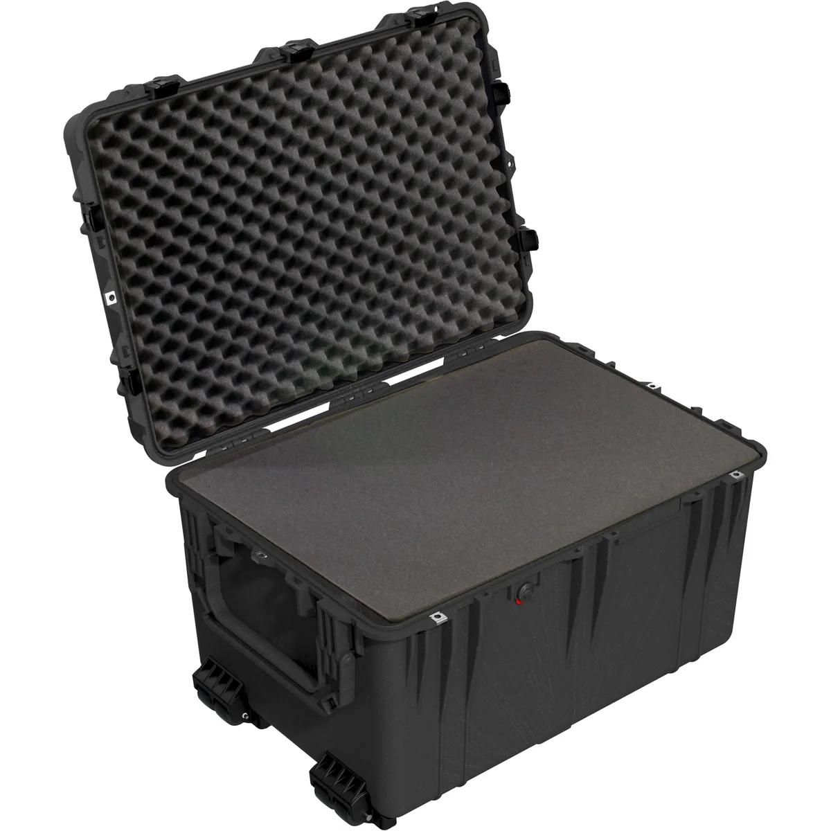 Pelican 1660 Case (Black)