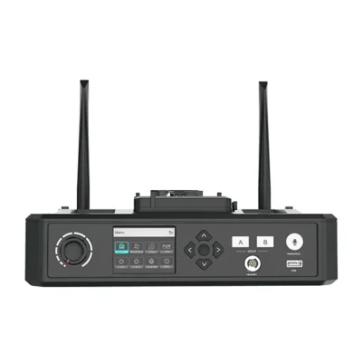 Hollyland Solidcom C1 Pro ENC Hub Base