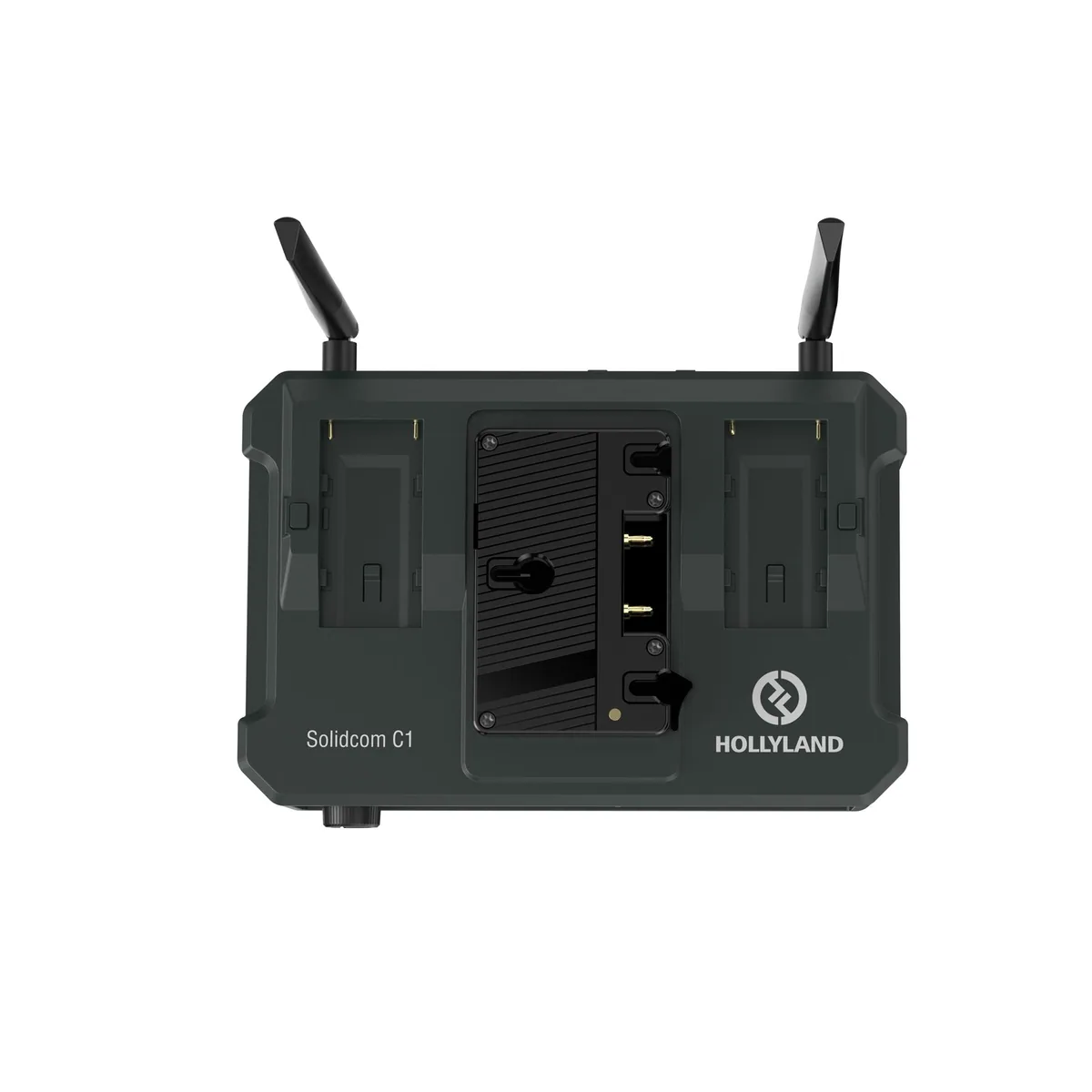 Hollyland Solidcom C1 Pro ENC Hub Base