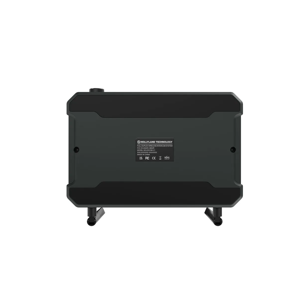 Hollyland Solidcom C1 Pro ENC Hub Base