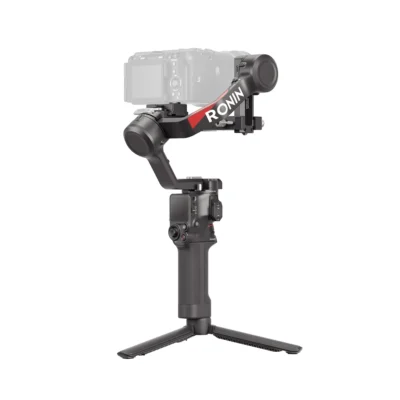 DJI RS 4 Gimbal Stabiliser
