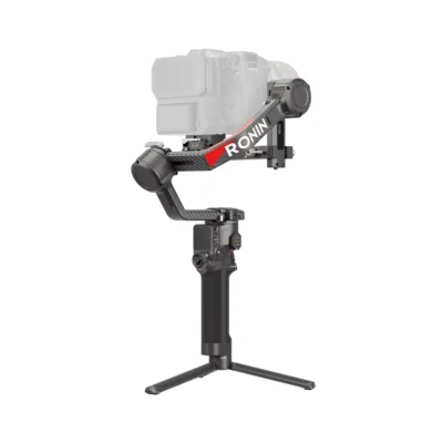 DJI RS 4 Pro Gimbal Stabiliser