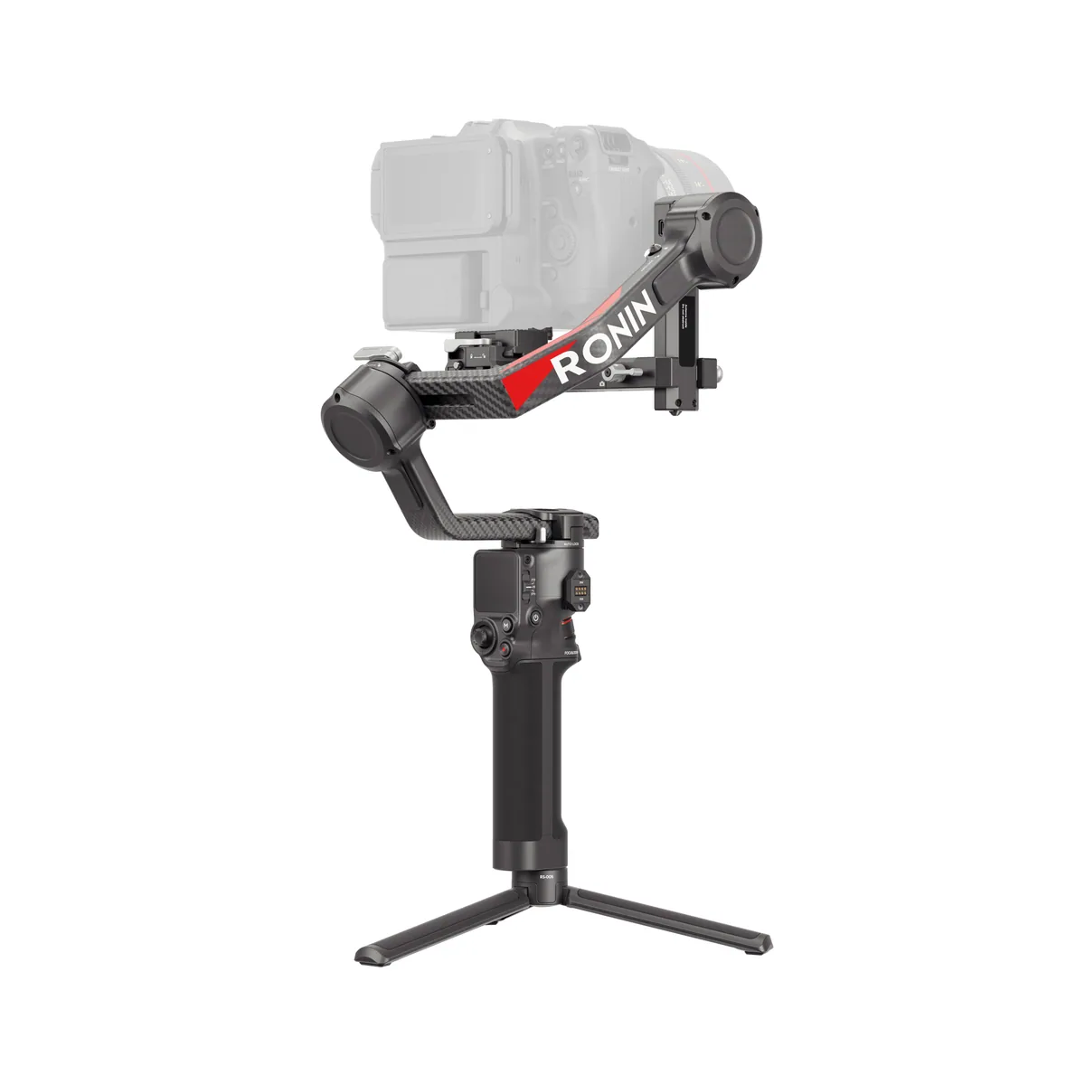 DJI RS 4 Pro Gimbal Stabiliser