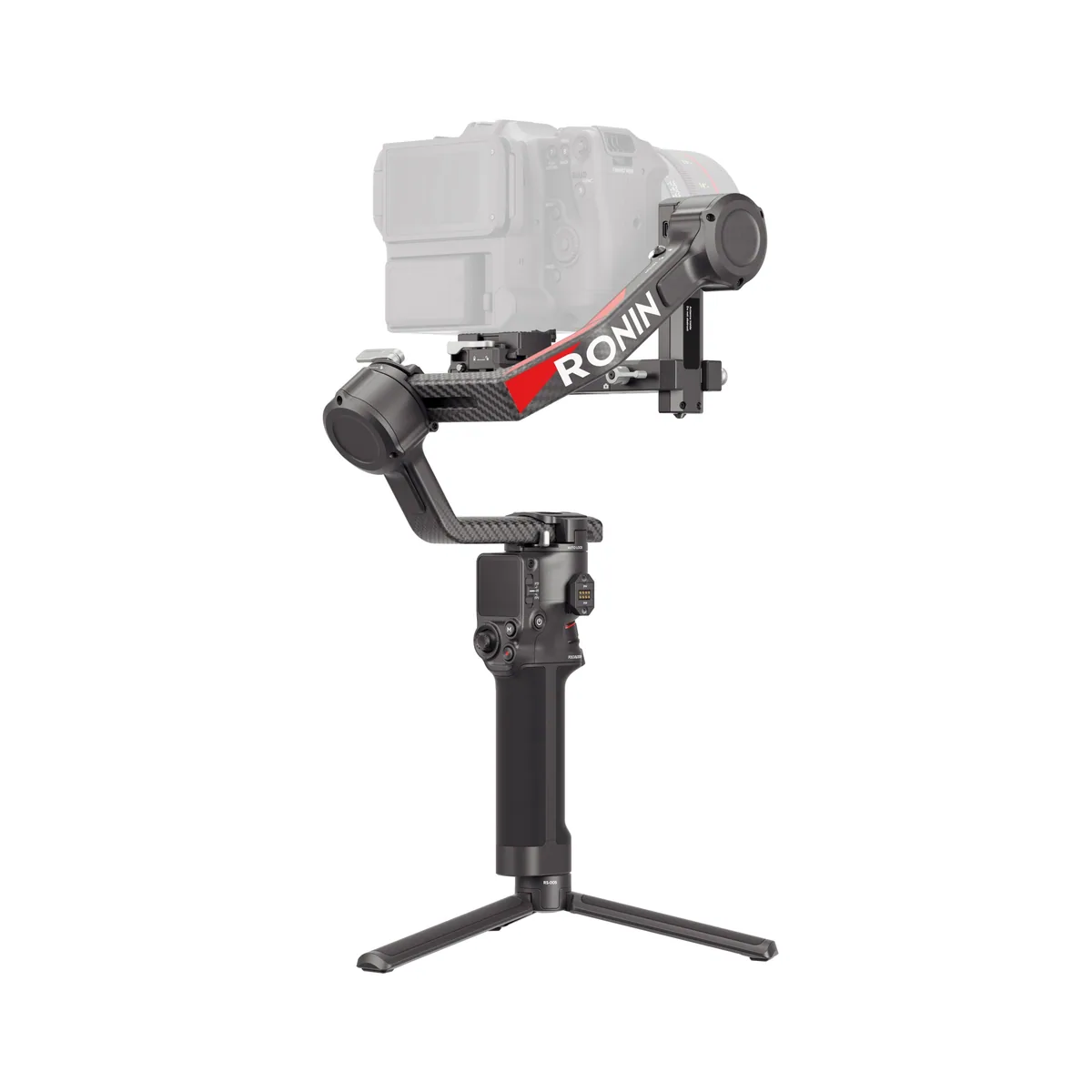 DJI RS 4 Pro Gimbal Stabiliser