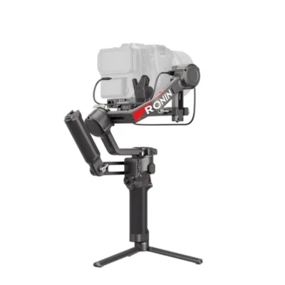 DJI RS 4 Pro Gimbal Stabiliser Combo