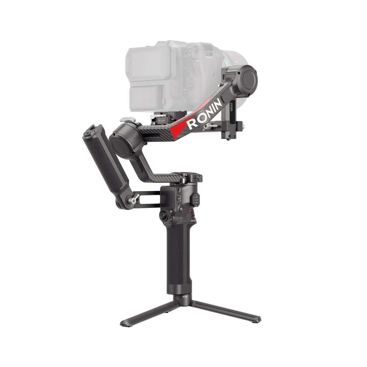 DJI RS 4 Pro Gimbal Stabiliser Combo