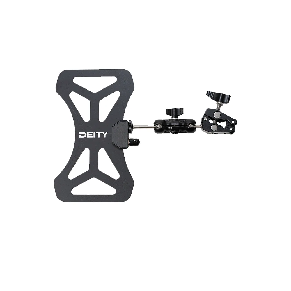 Deity Microphones BF1 Passive Omnidirectional Butterfly Antenna (Pair, 470 MHz to 1 GHz)