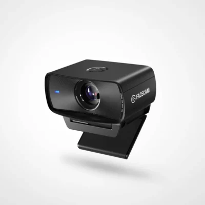 Elgato Facecam MK.2 1080p Webcam