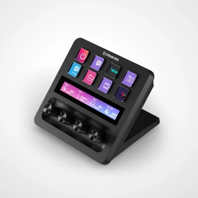 Elgato Stream Deck Plus
