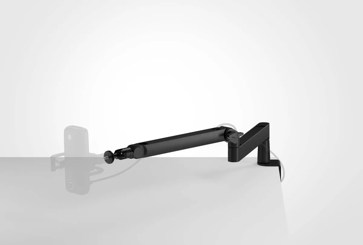 Elgato Wave Mic Arm LP (Black)