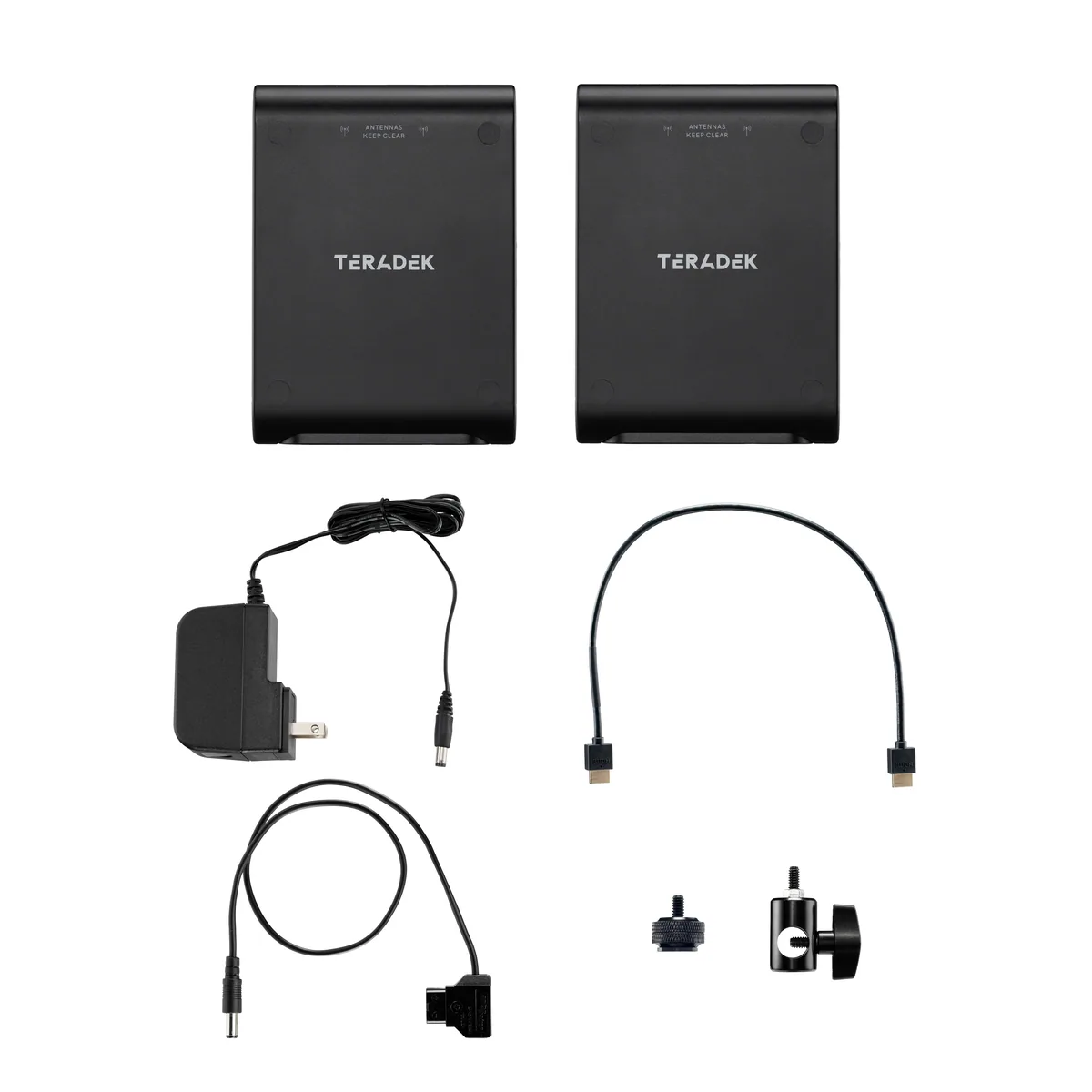 Teradek Ace 750 HDMI Wireless Video Transmitter and Receiver Set