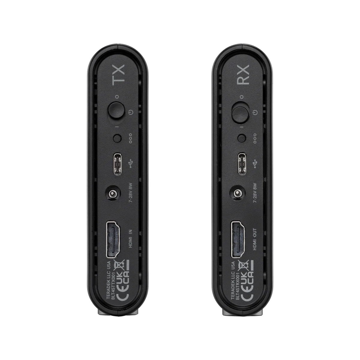 Teradek Ace 750 HDMI Wireless Video Transmitter and Receiver Set