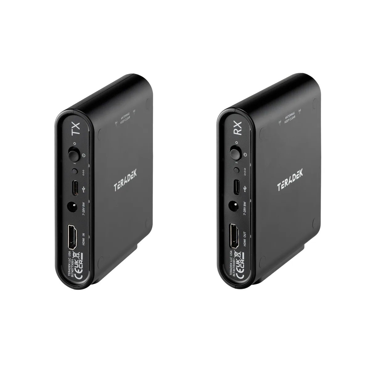 Teradek Ace 750 HDMI Wireless Video Transmitter and Receiver Set