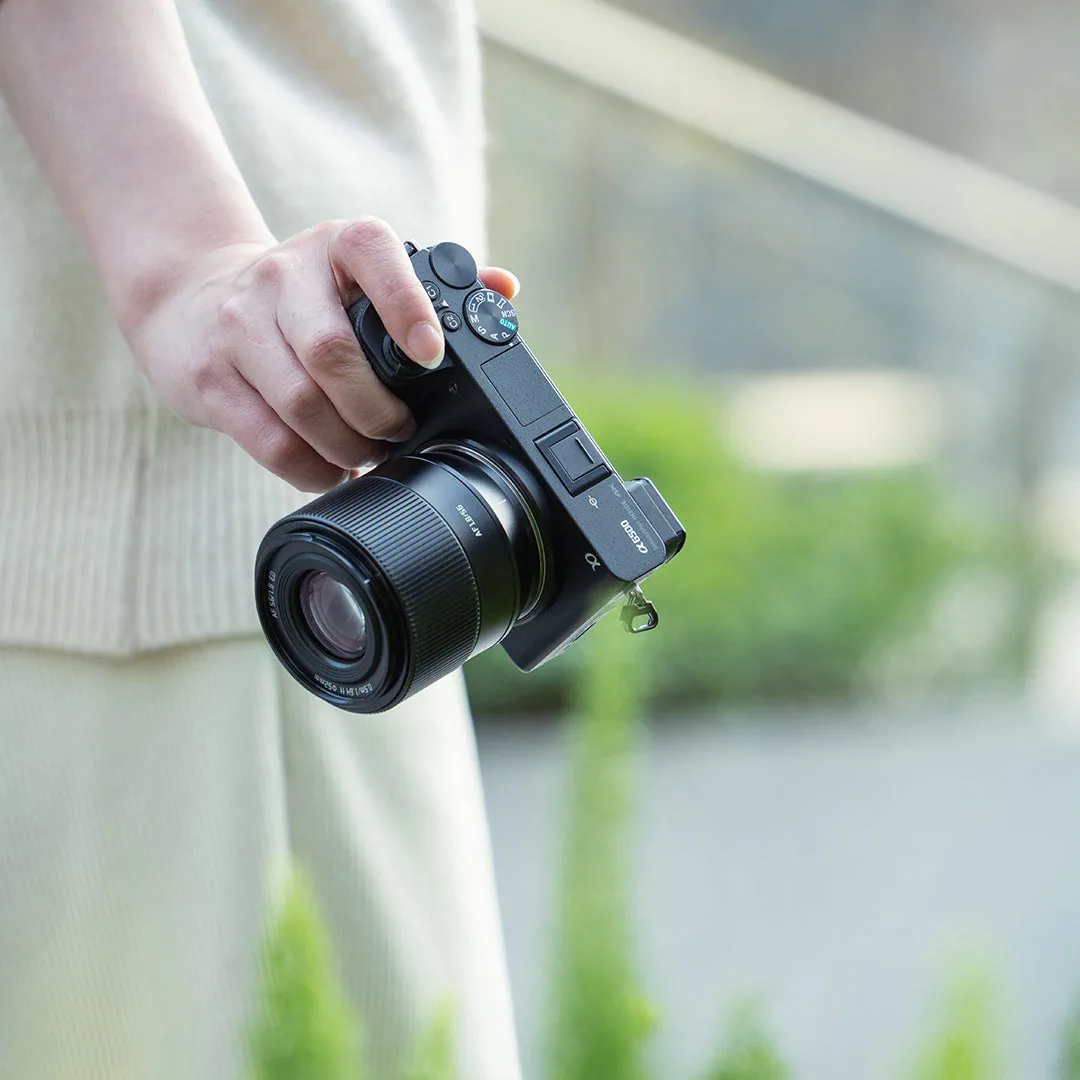 TTArtisan AF 56mm f/1.8 Lens (Fujifilm X)